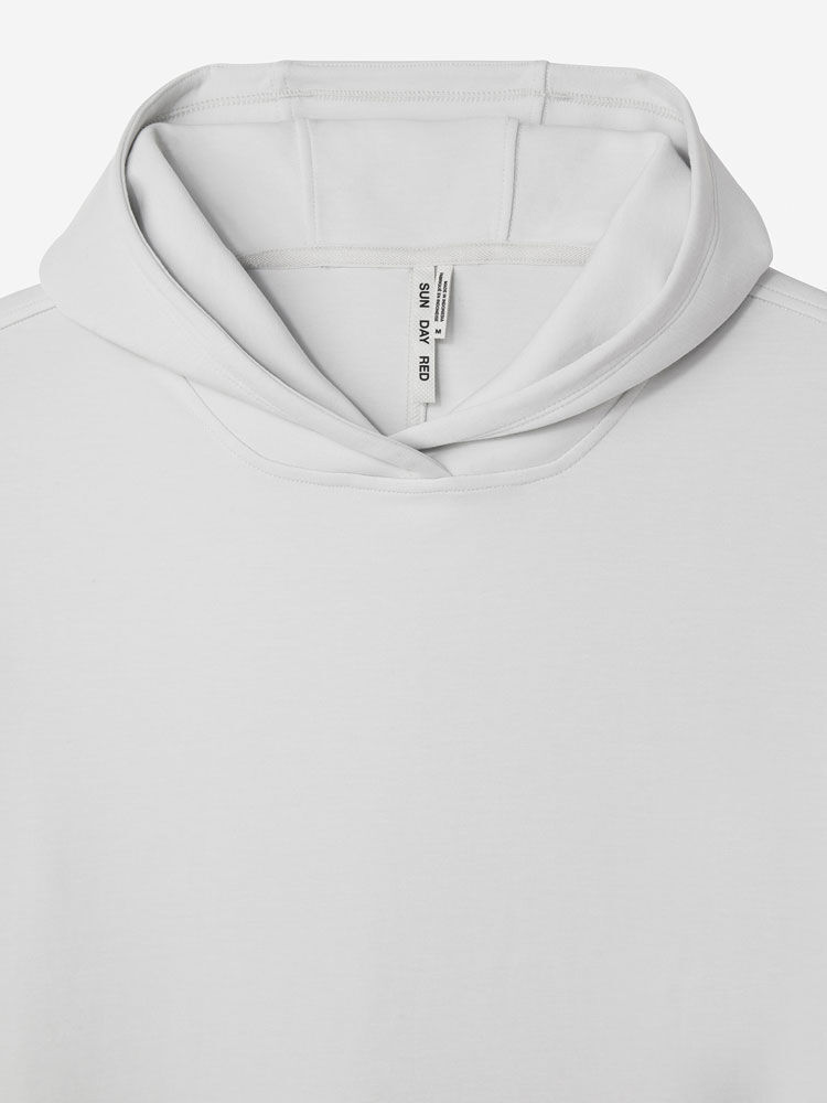 Hibrid Lightweight Hoodie