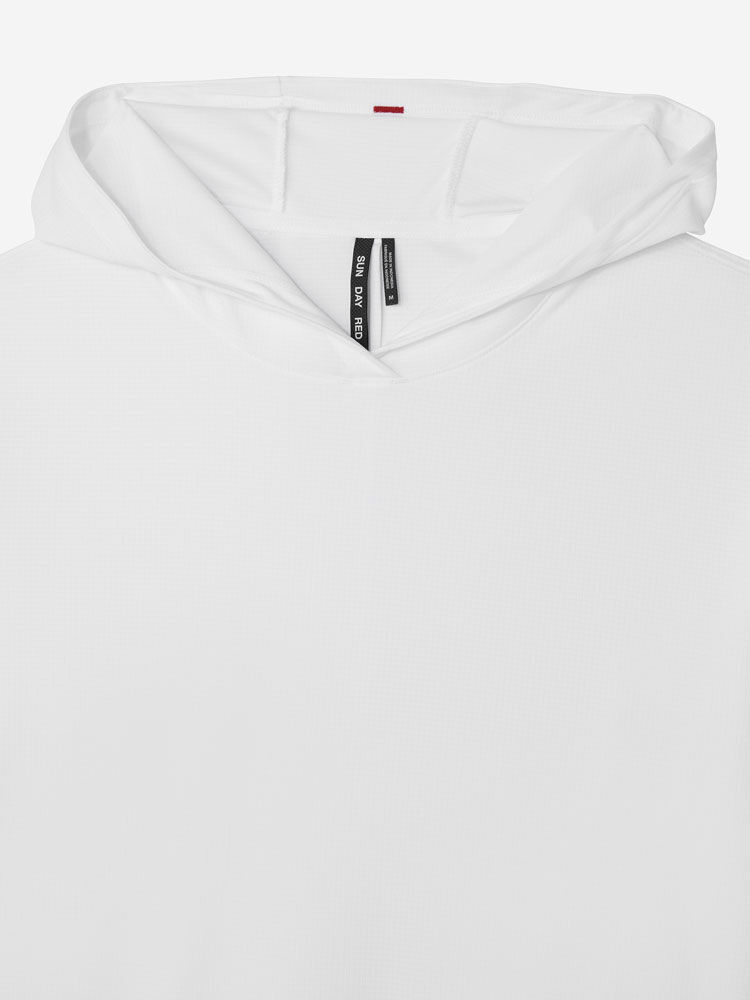 Dry training hoodie clearance