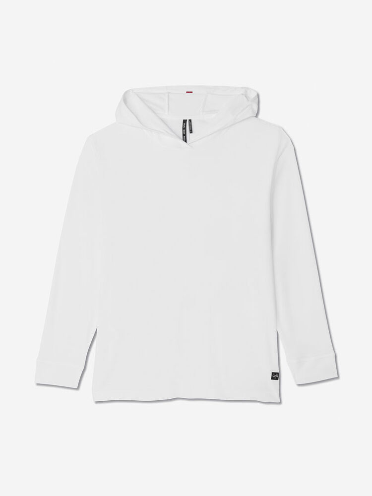 Training Dry Hoodie