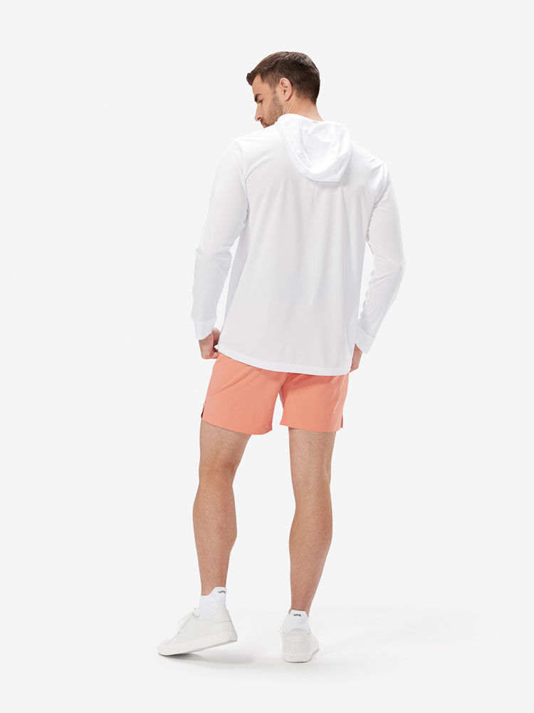 Dry training day sleeveless hoodie new arrivals