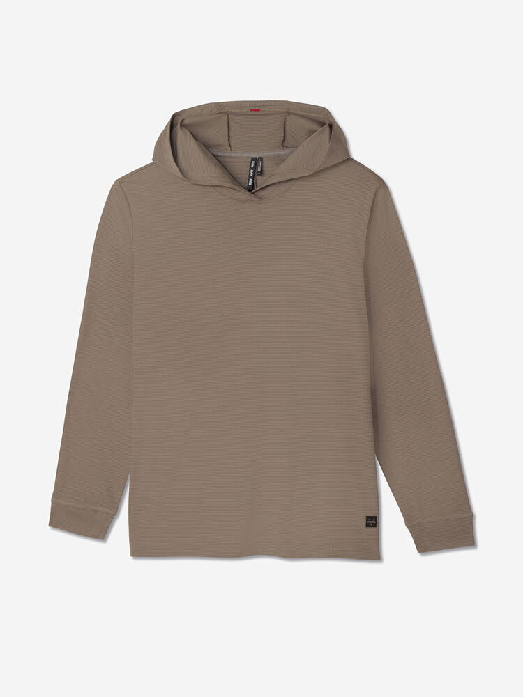 Training Dry Hoodie