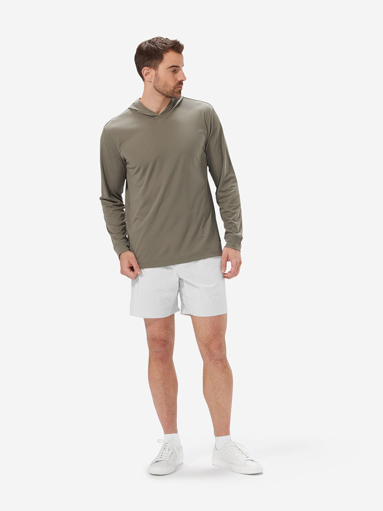 Training Dry Hoodie