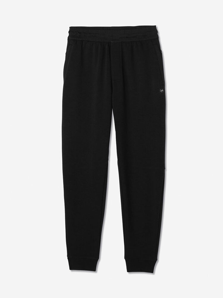 Hibrid Lightweight Jogger Sun Day Red