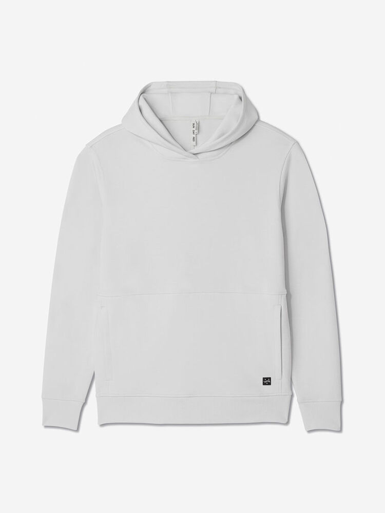 Hibrid Lightweight Hoodie