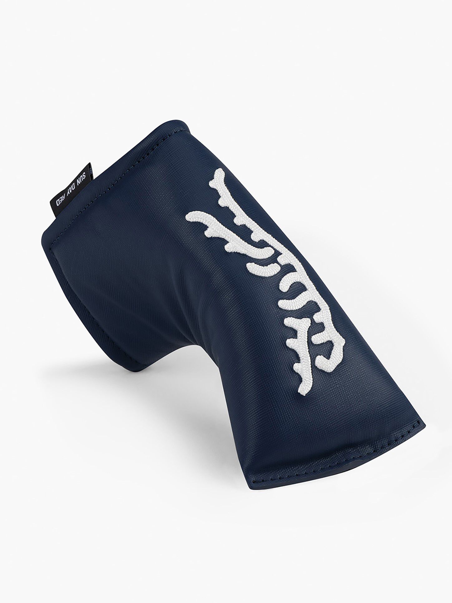 Sun Day Red x Vessel Player V サンデーレッド SUN DAY RED X VESSEL PLAYER V 6-WAY STAND BAG ( BLACK