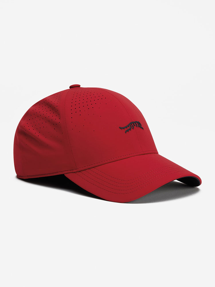 Sun Day Red ゴルフ バケットハット L/XL Sun Day Red Twill Bucket Hat | Golf Equipment: Clubs, Balls