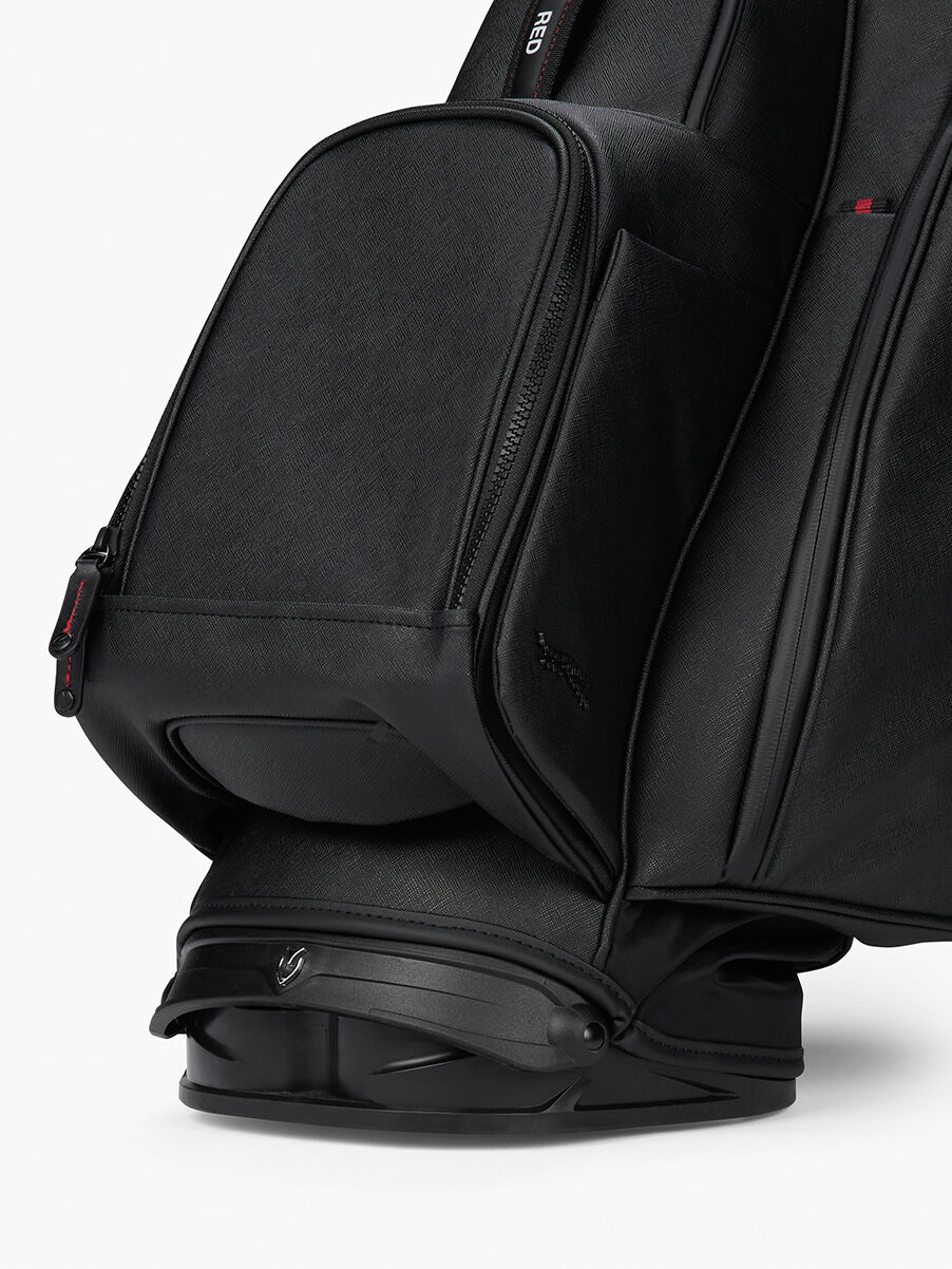 Sun Day Red x Vessel Player V 6-Way Stand Bag Core Edition