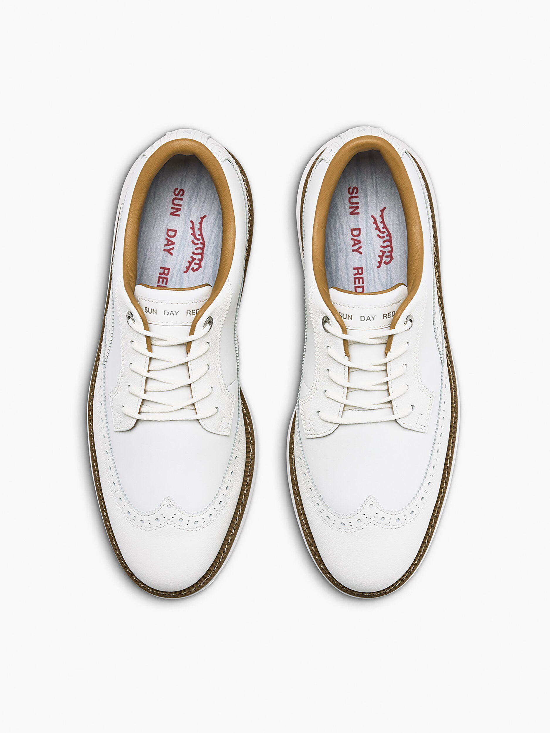 Pioneer Magnolia | Sun Day Red