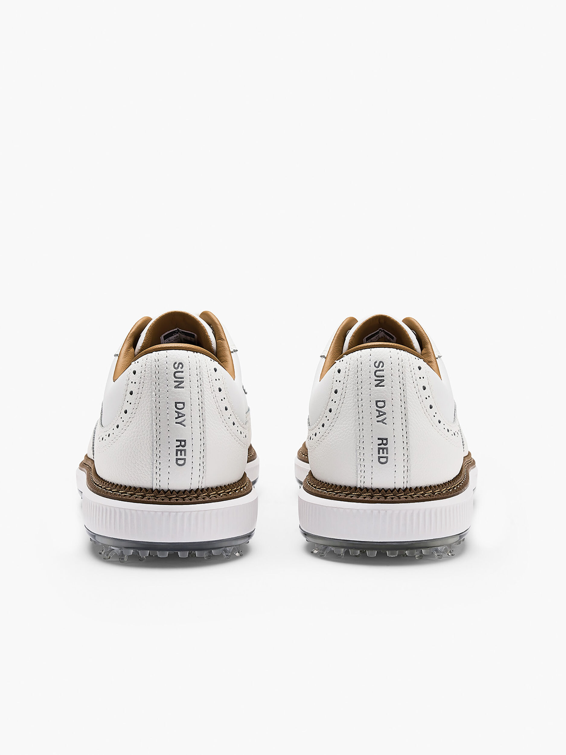 Pioneer Magnolia | Sun Day Red