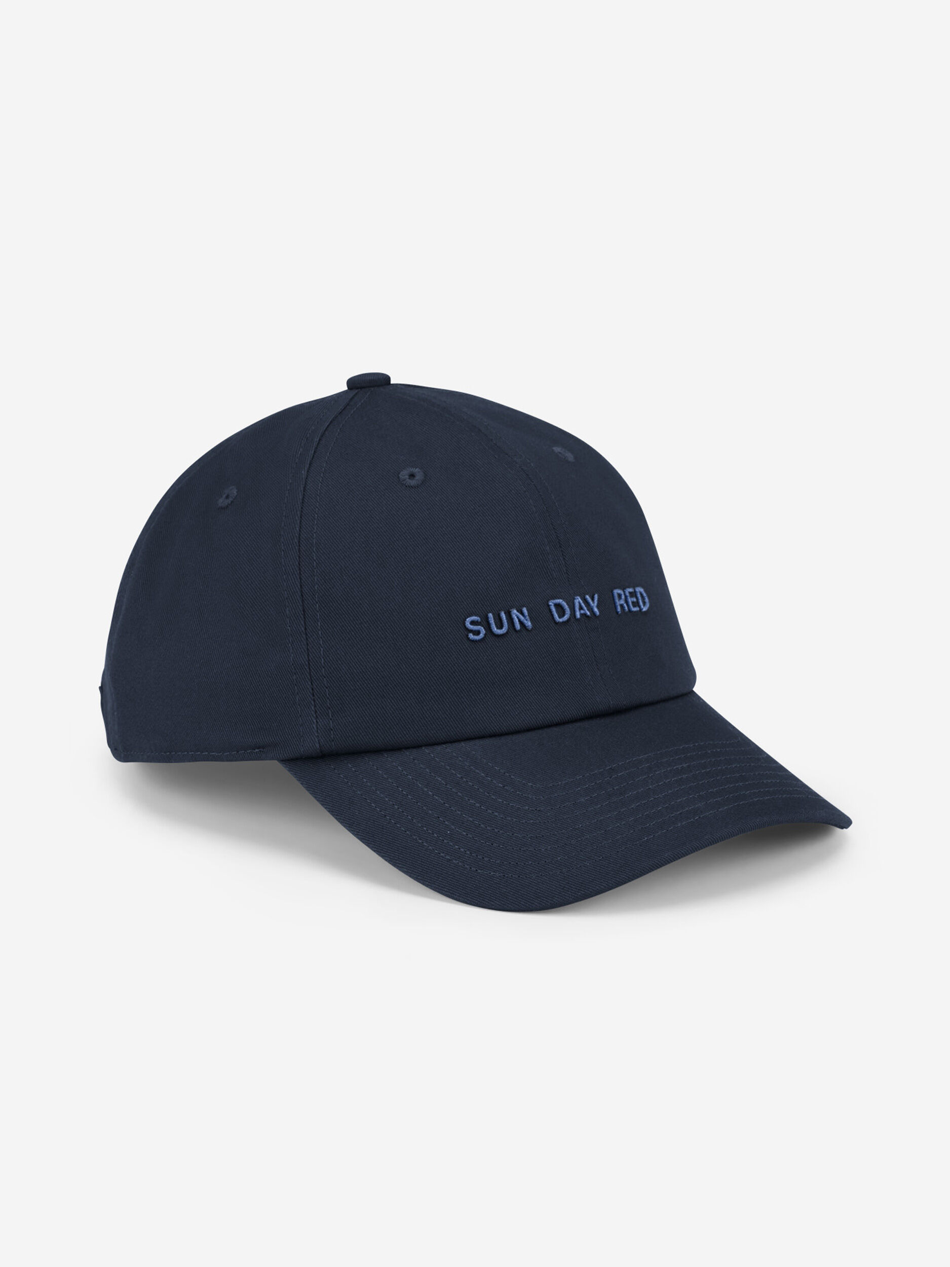 Shop Headwear | Sun Day Red