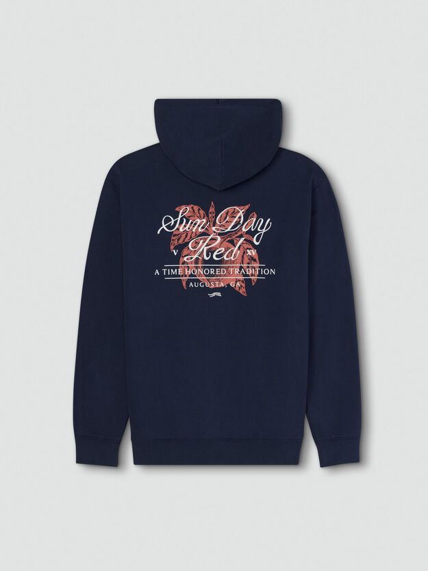 Sun Day Red by Tiger Woods : Taïwan, premier flagship mondial – toutes les infos Sun Day Red by Tiger Woods : Taïwan, premier flagship mondial – toutes les infos