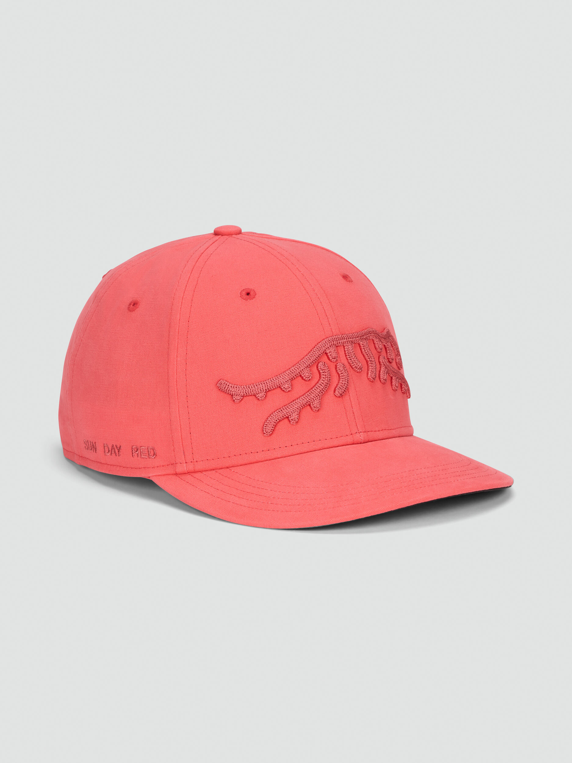 Sun Day Red by Tiger Woods