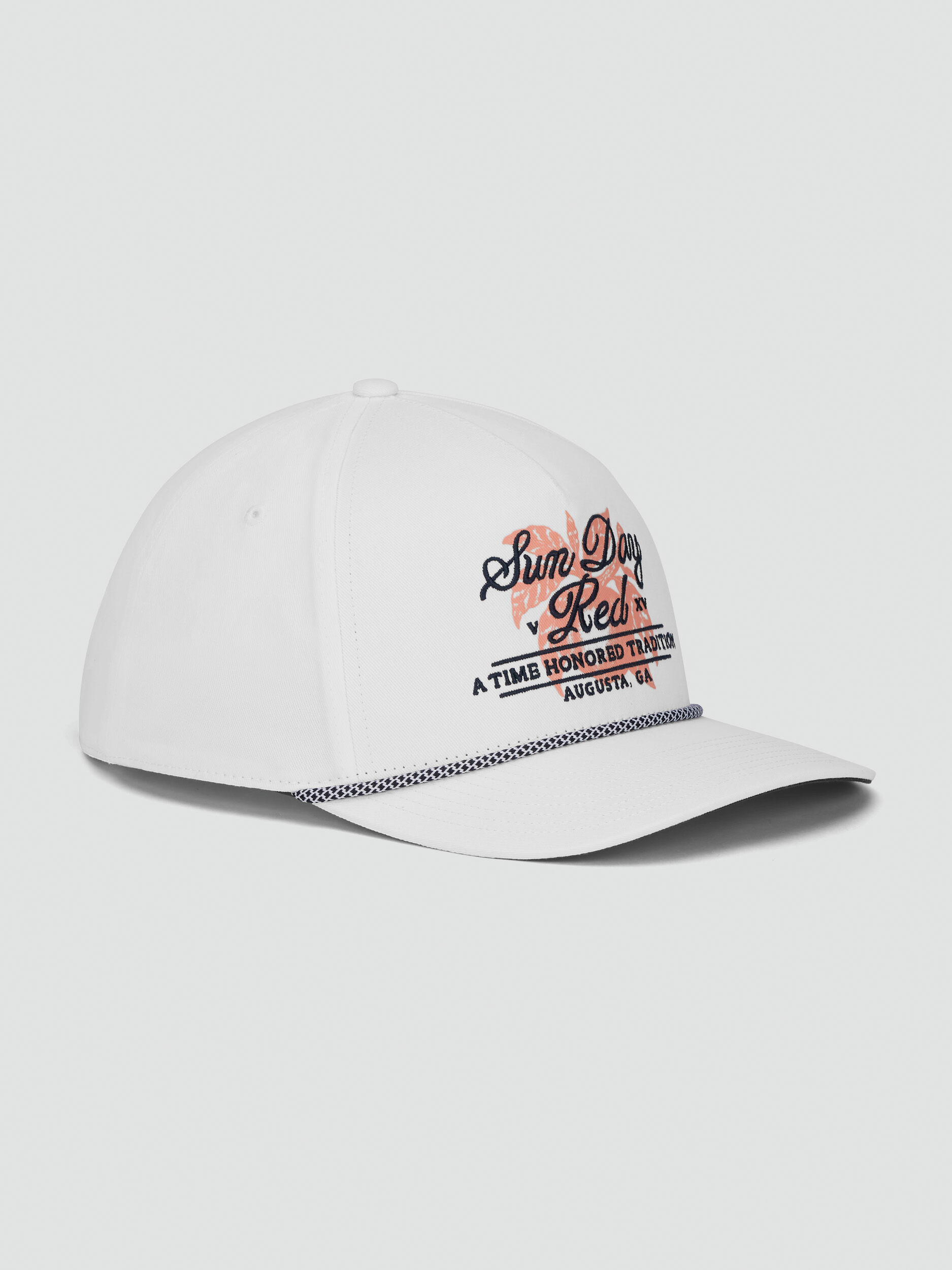 Shop Headwear | Sun Day Red