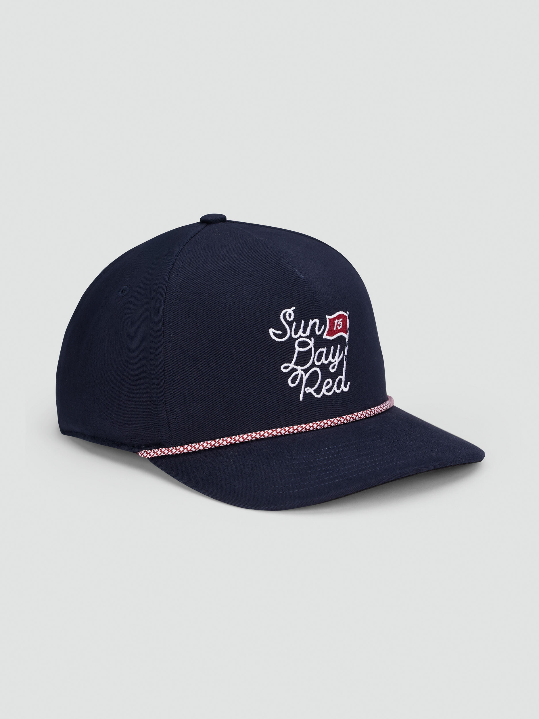 Shop Headwear | Sun Day Red