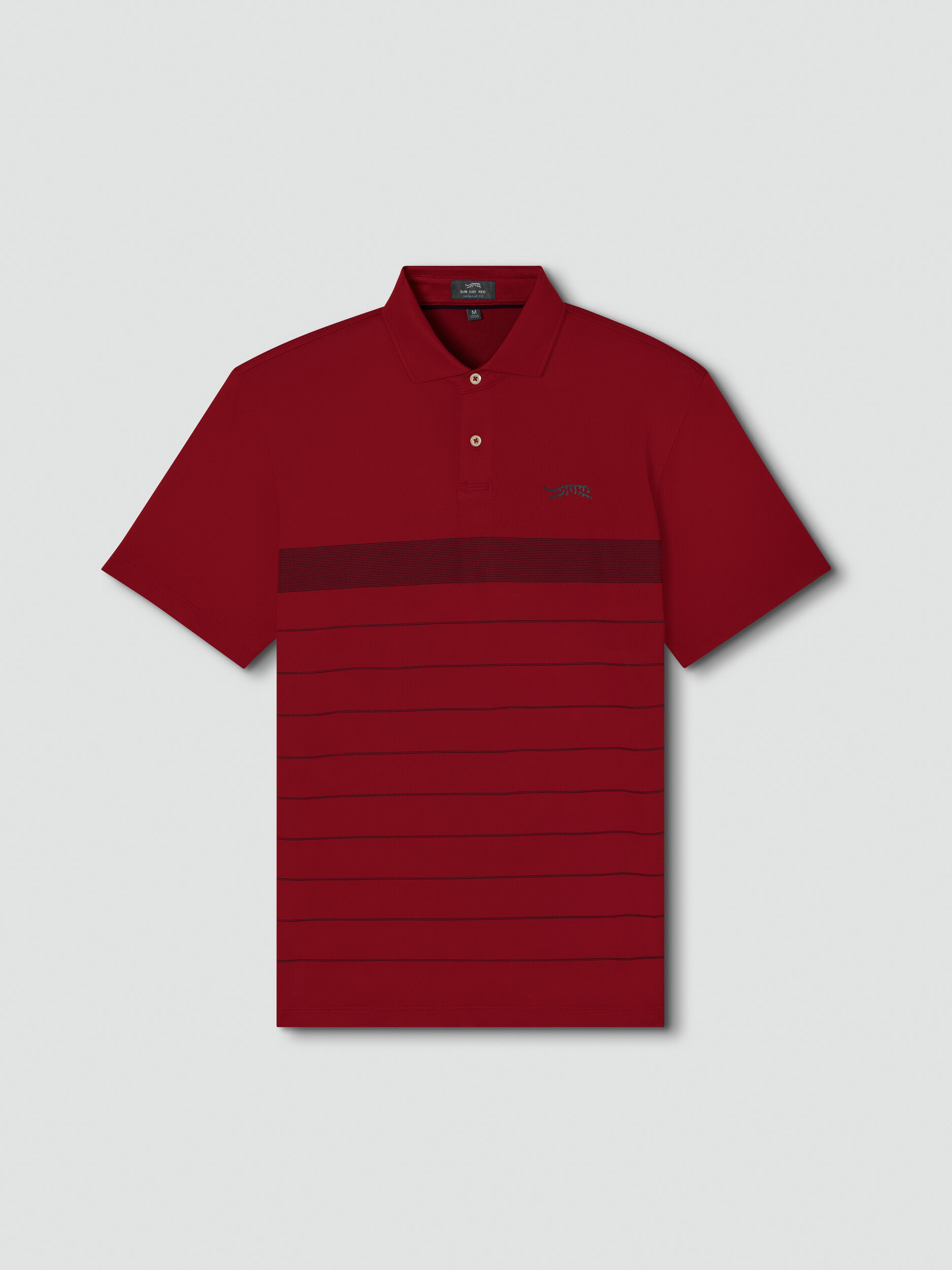 Sun Day Red by Tiger Woods
