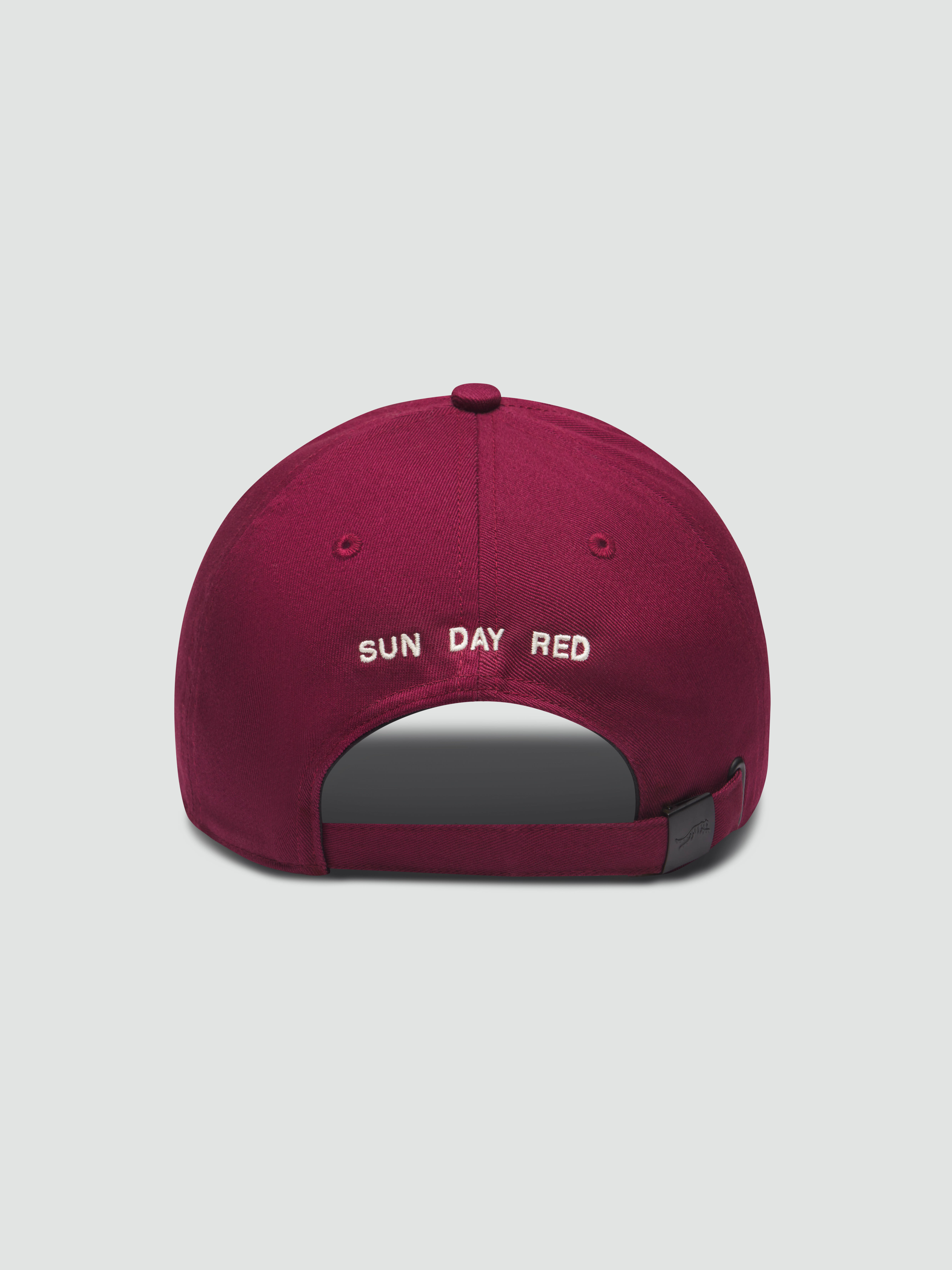 Shop Accessories | Sun Day Red