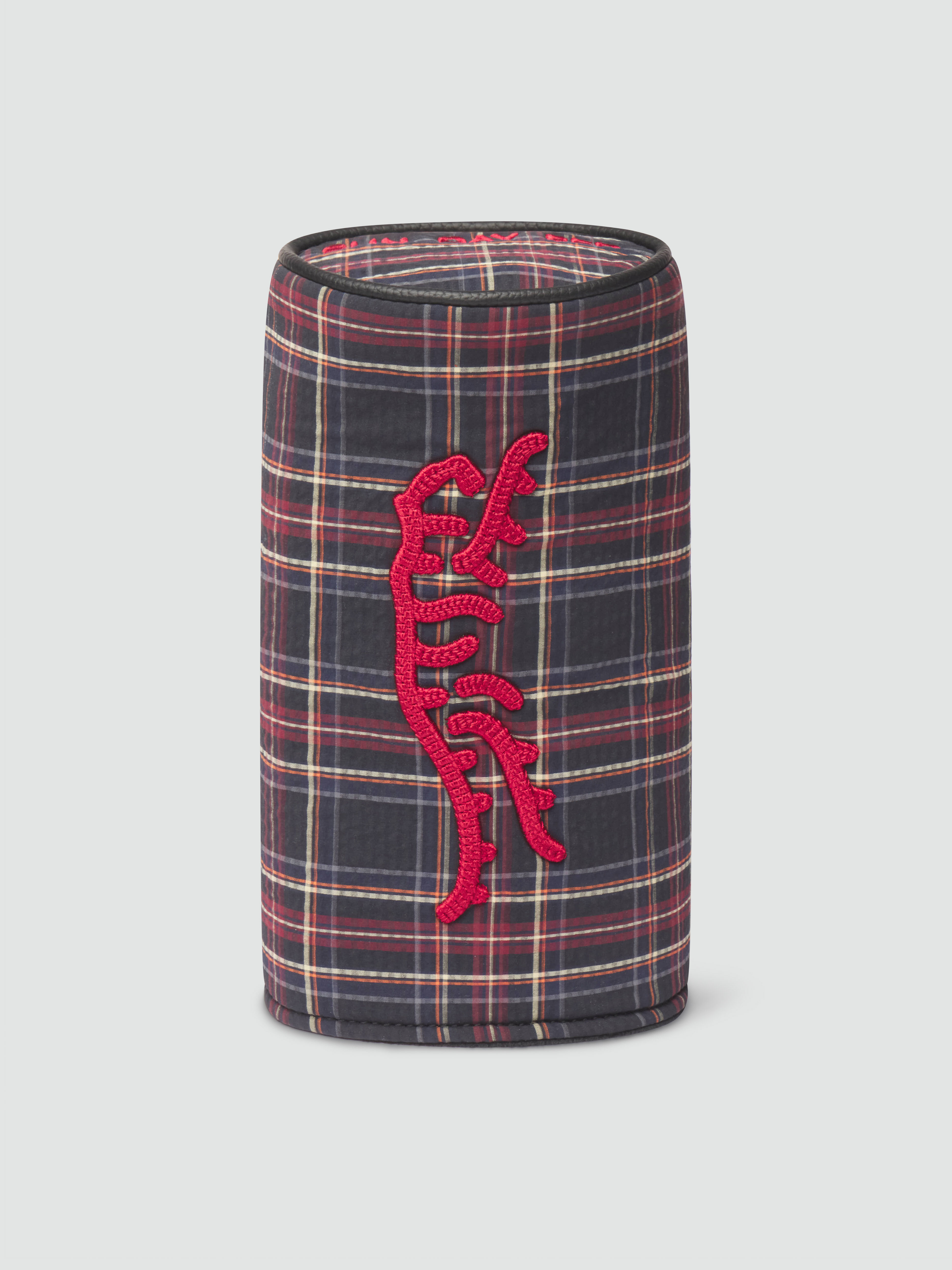 Sun Day Red x Vessel Golf | Sun Day Red