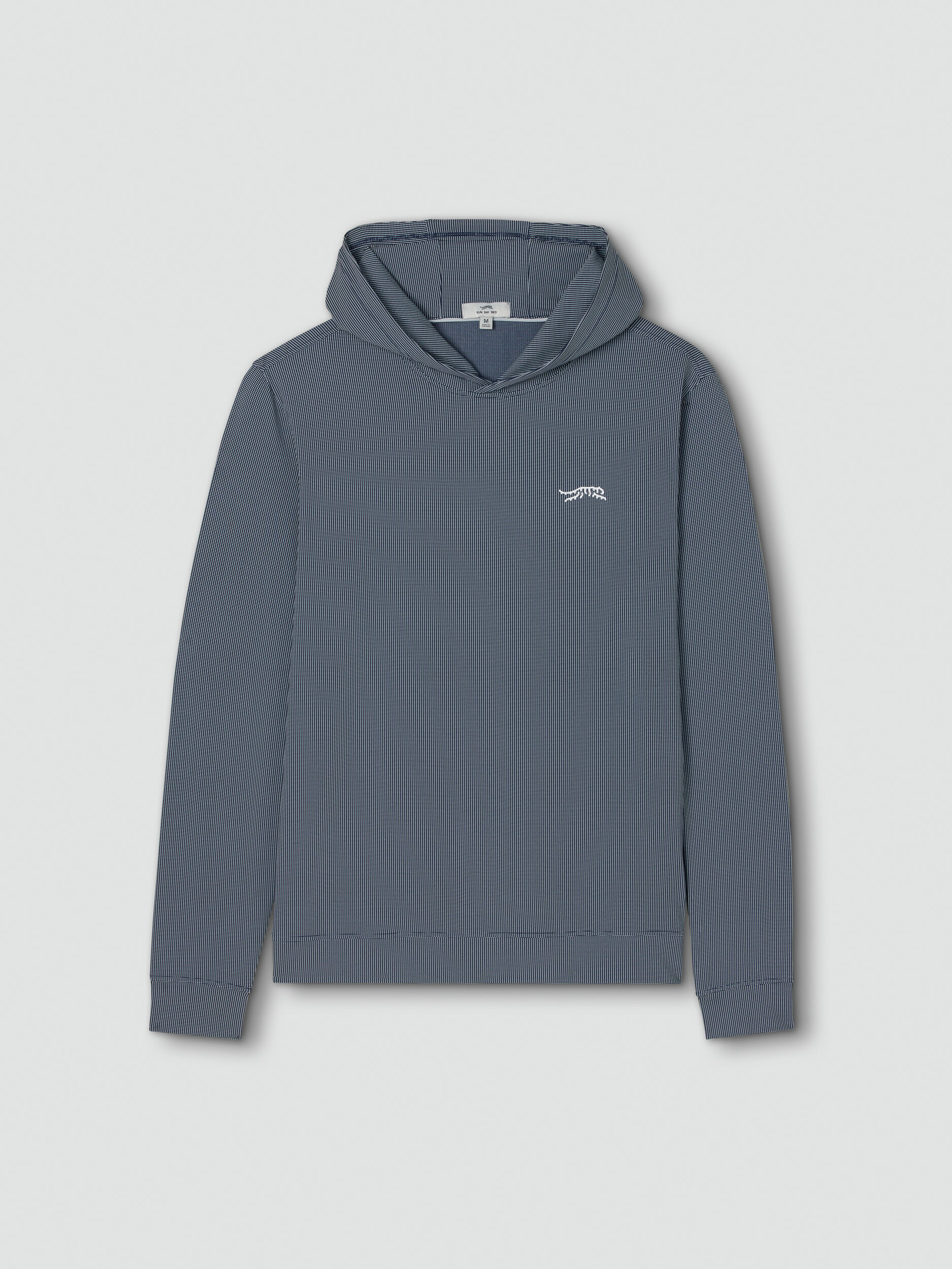 Men's Hoodies, Pullovers & Sweatshirts | Sun Day Red