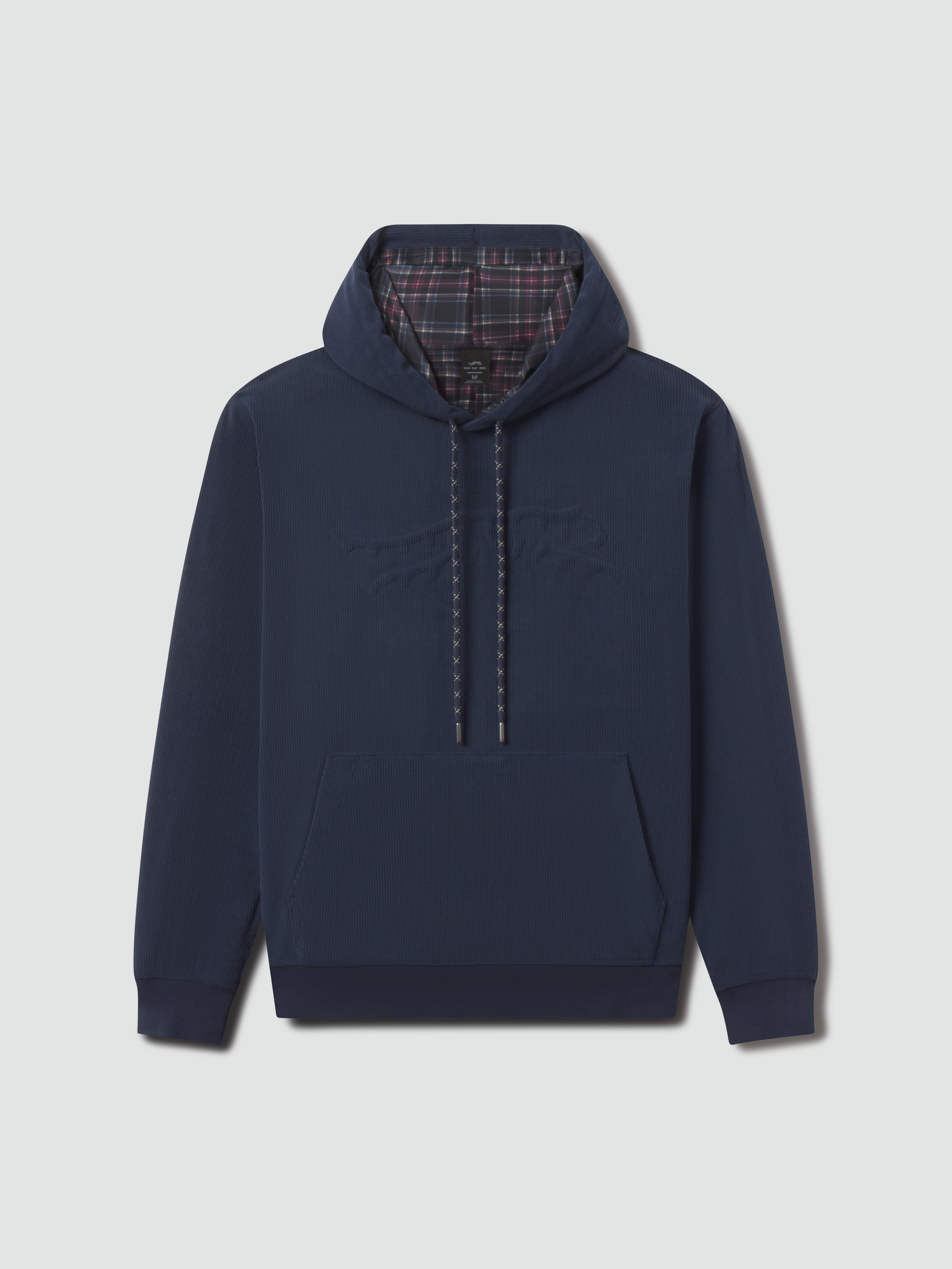 Men's Hoodies, Pullovers & Sweatshirts | Sun Day Red