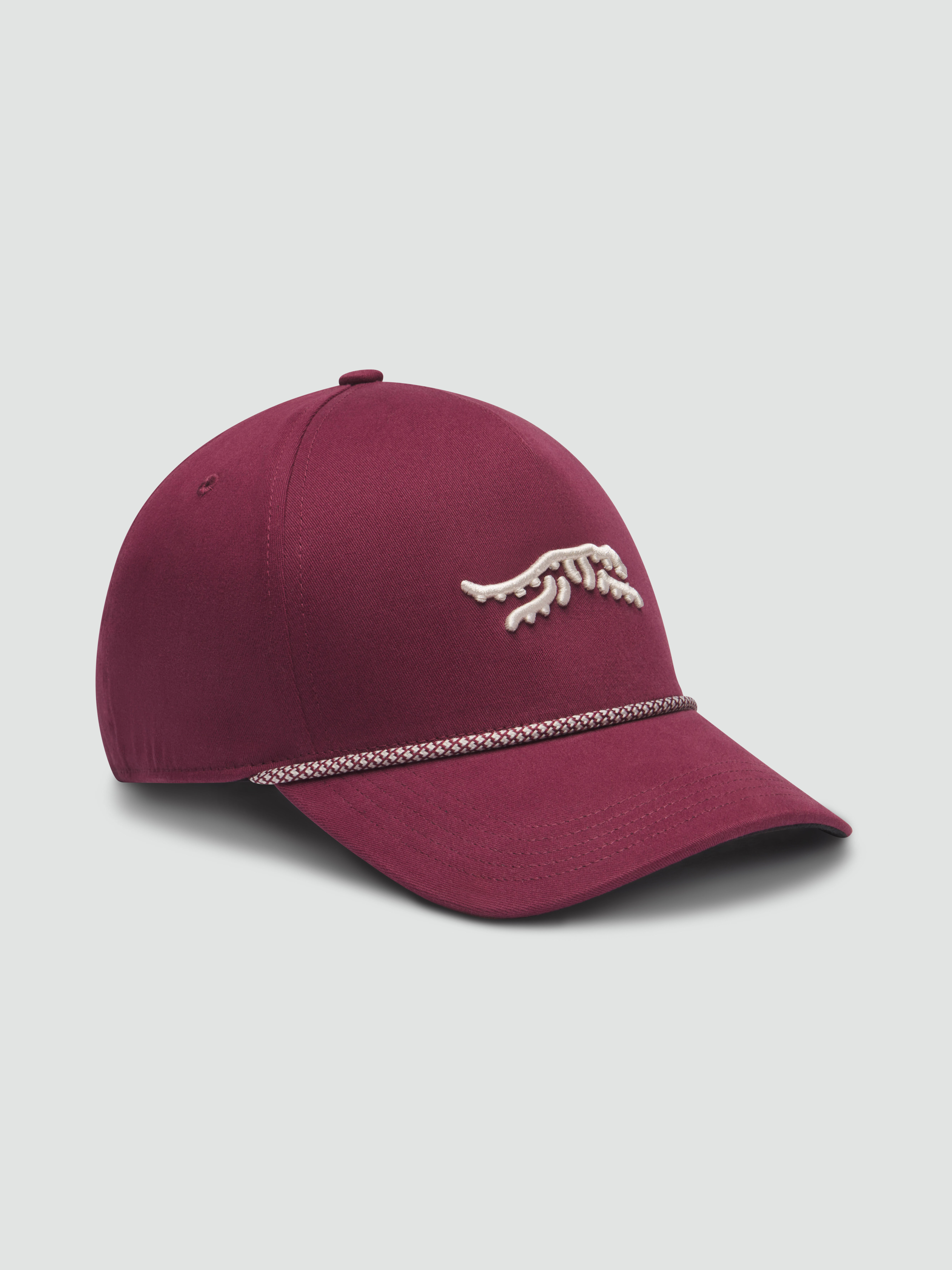 Shop Headwear | Sun Day Red