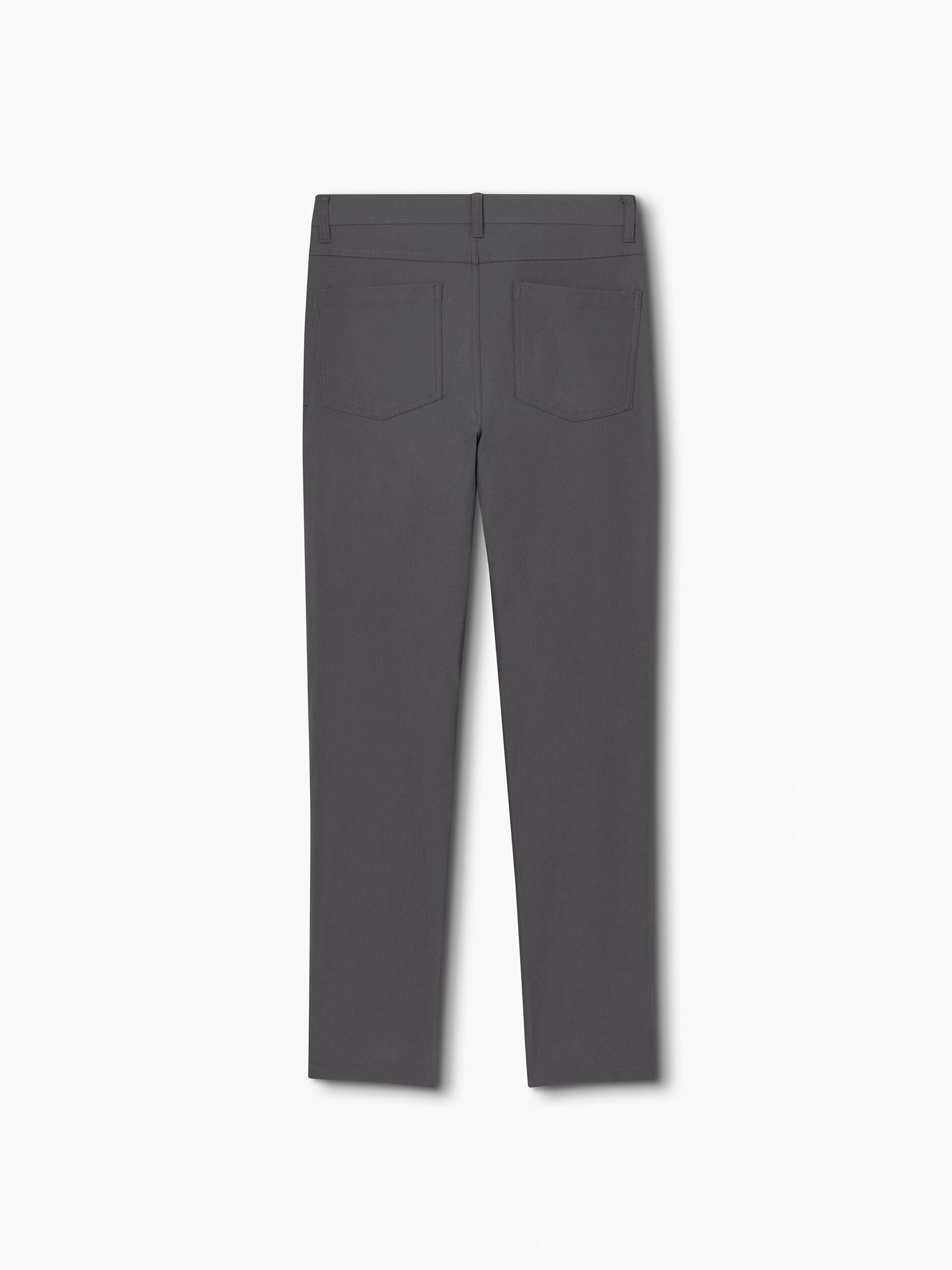 Jupiter 5 Pocket Pant | Sun Day Red