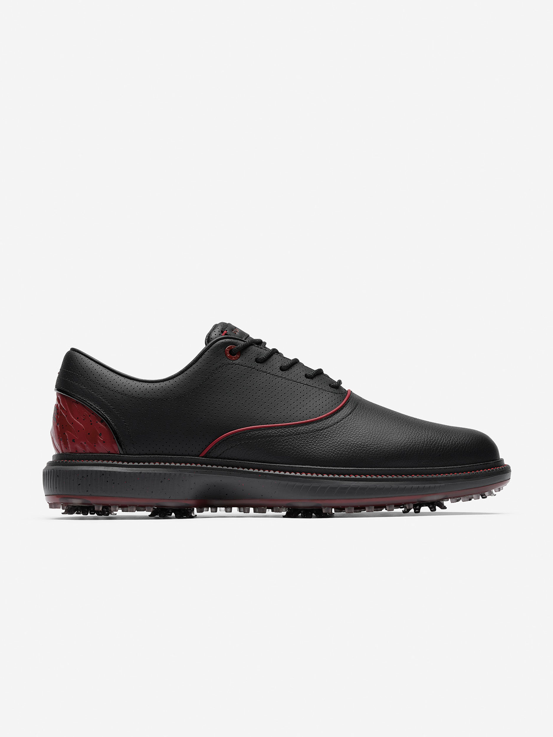Pioneer Cypress Limited Edition Shoes | Sun Day Red