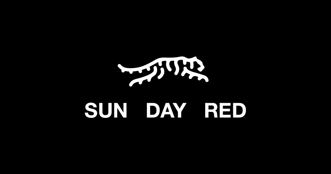 SUN DAY RED ゴルフパンツ Sun Day Red x Vessel Golf | Sun Day Red
